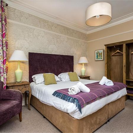 Inn In The Park Bournemouth Ngoại thất bức ảnh