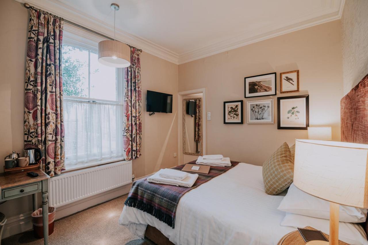 Inn In The Park Bournemouth Ngoại thất bức ảnh