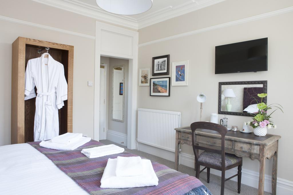Inn In The Park Bournemouth Ngoại thất bức ảnh